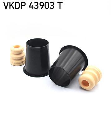 Fole do amortecedor de suspensão SKF ref. VKDP 43903 T